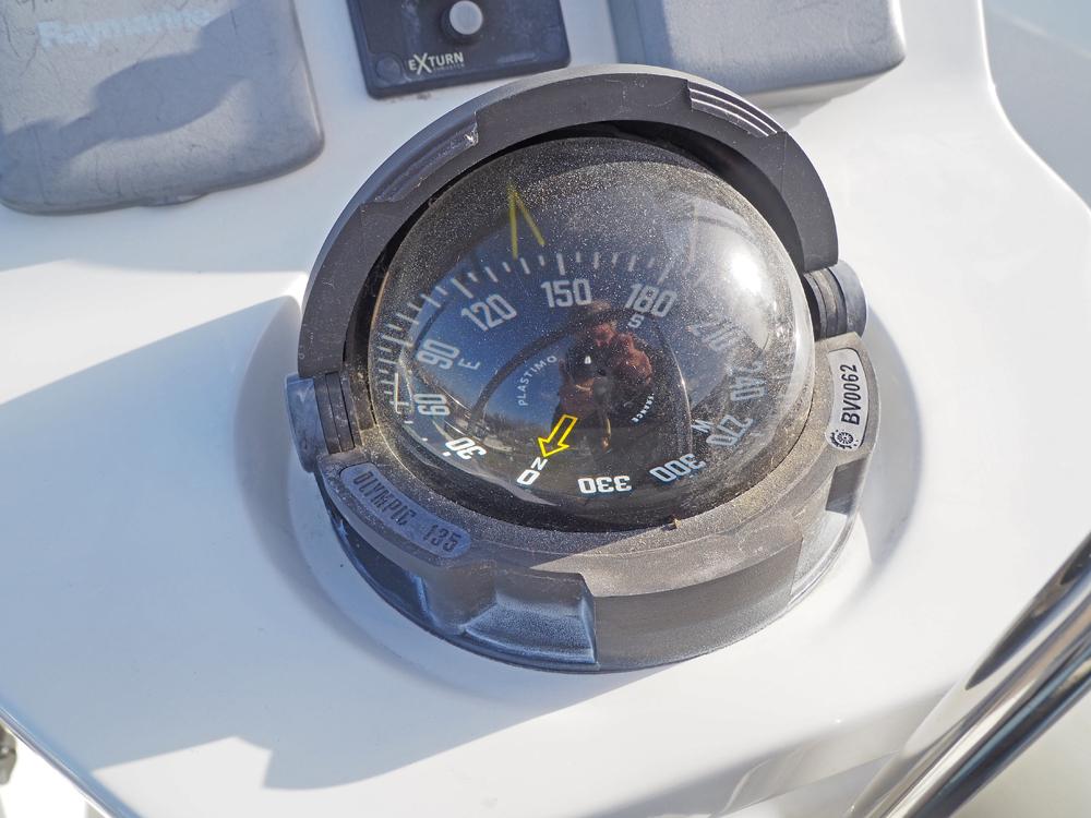  Navigation et &eacute;lectronique